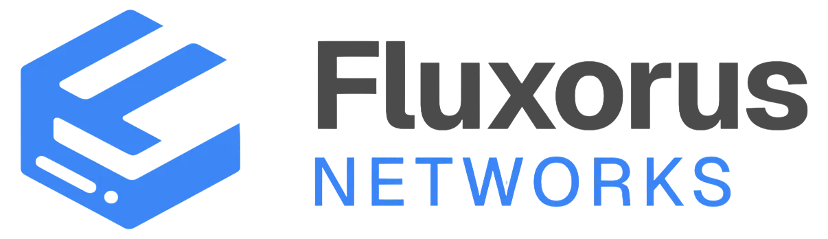 Fluxorus Networks